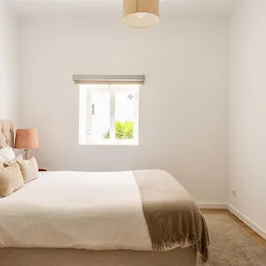 Charming Bairro Alto - Historical Center Appartamento