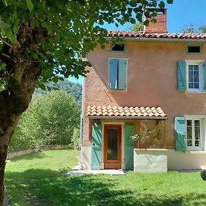  Сasa de vacaciones Maison De Famille Francia