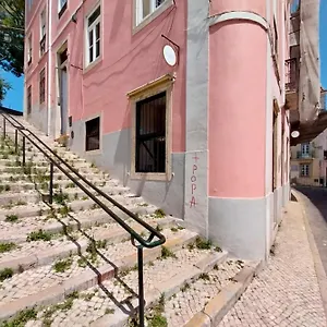 Historical Apartamento