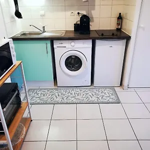  Apartamento Grand Lumineux Et Sa Terrasse Au Calme Francia