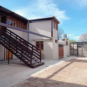  Apartamento Vivo Urbano - Estacionamiento Privado Argentina