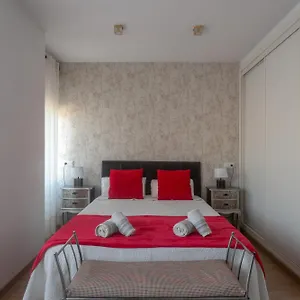  Apartamento Duplex Triana España