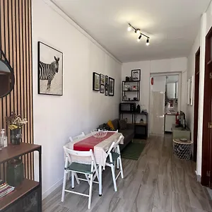 Beato Typical House Apartamento