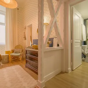 Sapateiros 44 Appartement