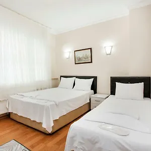  Apartamento Sultanahmet Turquía